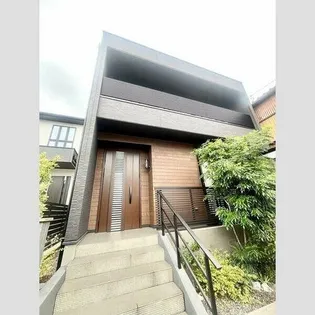 愛知県大府市神田町3丁目【一戸建】の外観