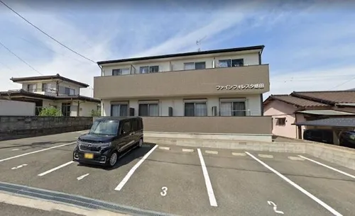 ファインフォレスタ感田の画像