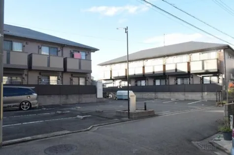 ラ コリーヌⅠの画像