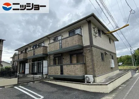 リヴェールAの画像