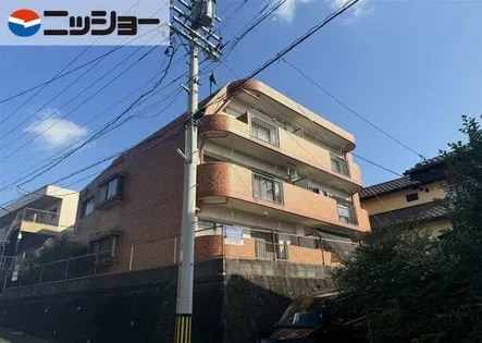朝倉1番館の画像