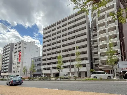 KAISEI 新神戸【11階】の外観