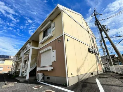 ハイツ菅原A棟の画像