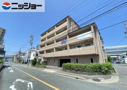 ルイナール高針の画像