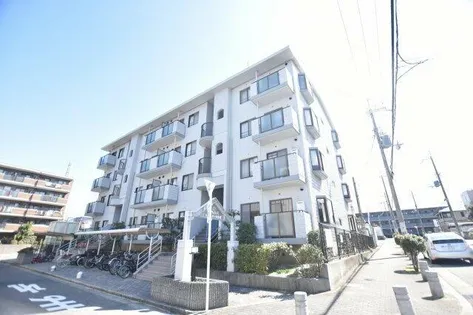 オースター6番館の画像