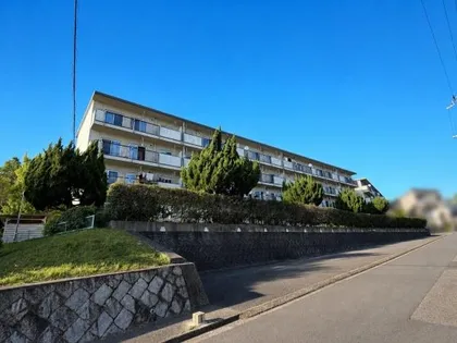鈴蘭台第6団地2号棟の画像
