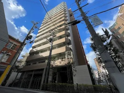 セレニテ神戸元町の画像