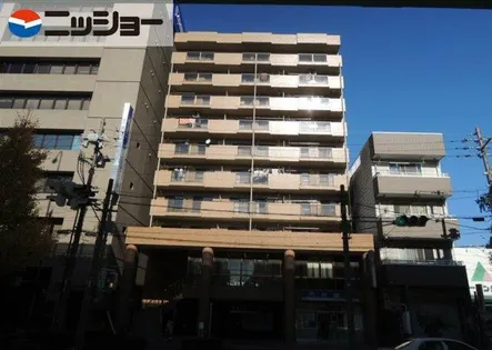 アベニュー大井の画像