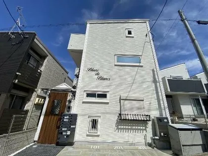 ブランドゥブランの画像