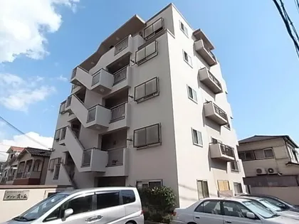 シャーメゾン霞ヶ丘の画像