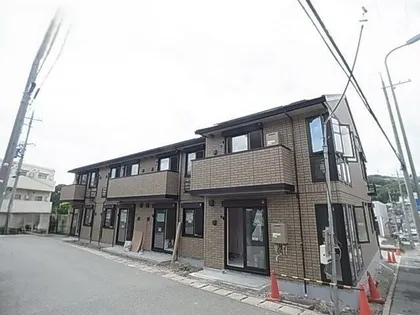 SUNNY GABLESの画像