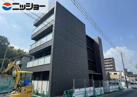LUXE童子の杜の画像