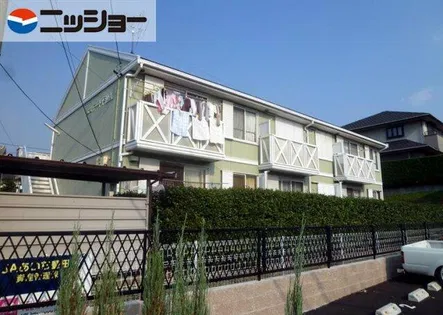 エステート平池Aの画像