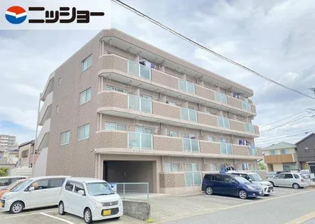 第3鈴木ビルの画像