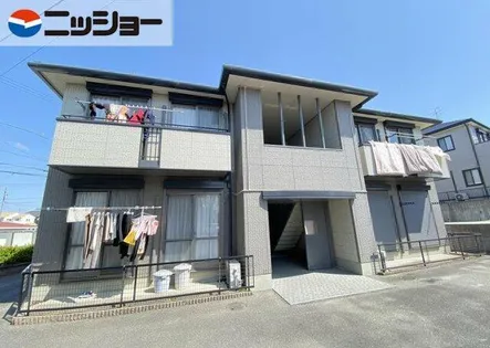 シャーメゾン住吉Aの画像
