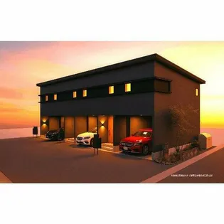 GARAGE DARTEの画像