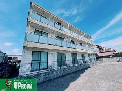 コンフォート天王森の画像