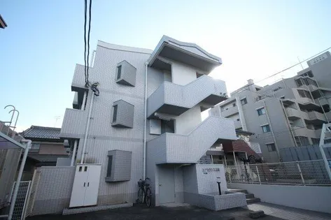 エクセランス石黒【205号室】の外観