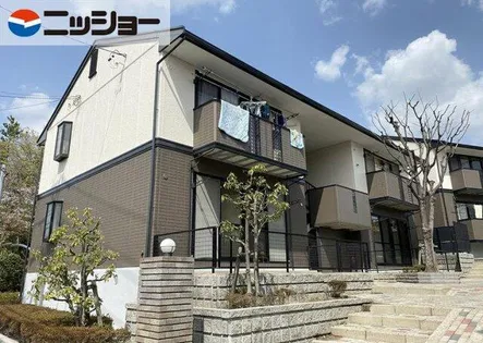 セジュール香久山B棟の画像