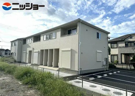 リーブルファイン新田町 2号棟の画像