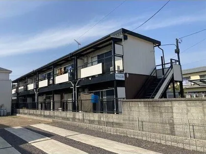 マルエ荘の画像