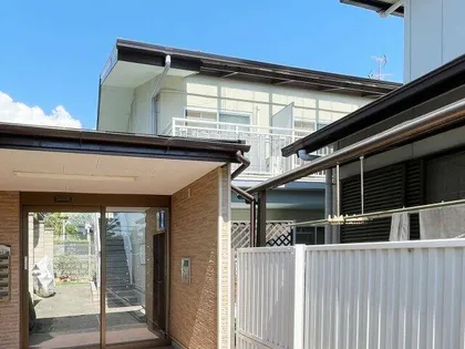 コンフォール雲井の画像