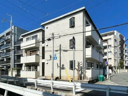 リヴィエール苦楽園【103号室】の外観