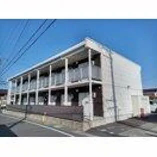 レオパレスYOUの画像