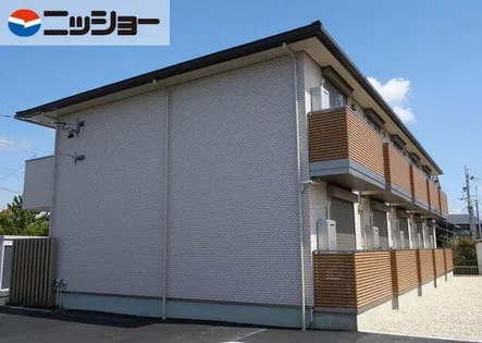 サンライズ平井の画像