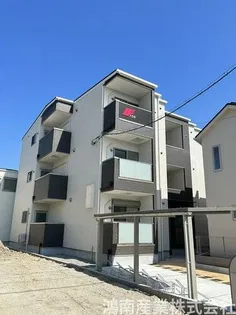 ルミエール鴻池新田の画像