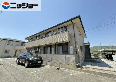 イクシィーの画像