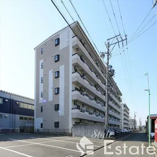 本州ビルⅢの画像