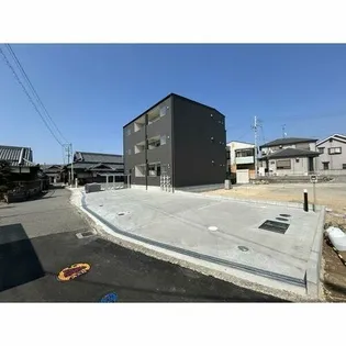 ジーメゾン岸和田エルルの画像