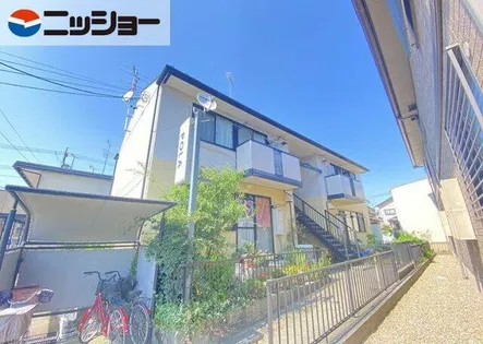 パークサイド六田の画像