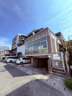 ルナパルク【4階】の外観