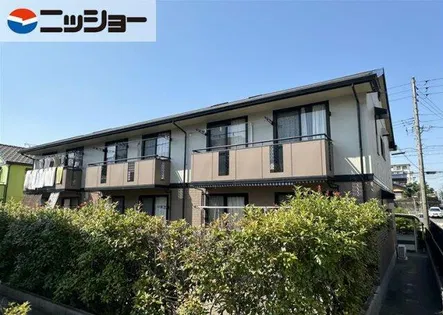コート山本II B棟の画像