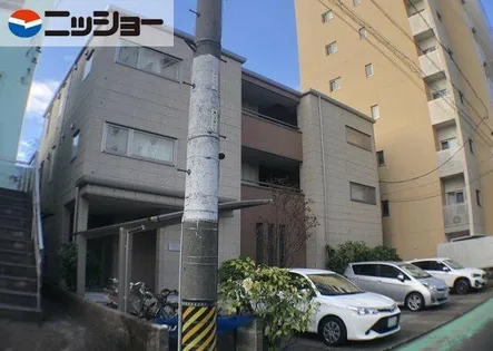 カステリヨンハウスの画像