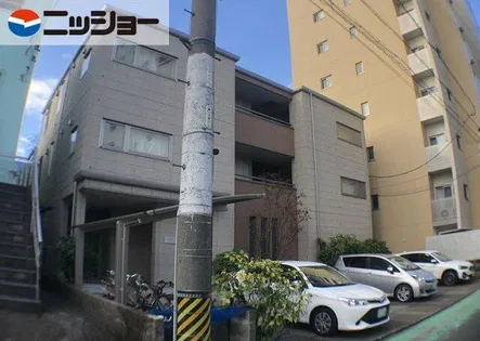 カステリヨンハウスの画像