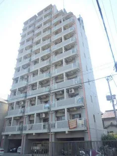 セレストパレの画像