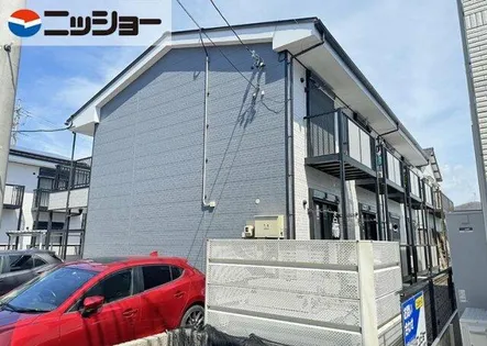 コーポ清和A棟の画像