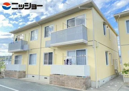 シェモワ大崎 A棟の画像
