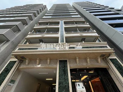 レオングラン本町橋【2階】の外観