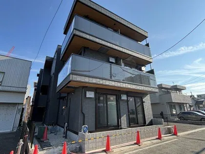 アリヴィオの画像