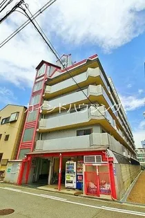 ビバリーヒルズ玉出西の画像