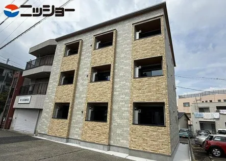 ル クラシエ烏森駅前の画像