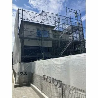 MAISON DE HIRO 2【102号室】の外観