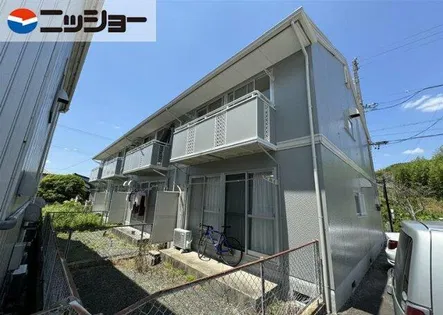 アーバンライフ横落Aの画像