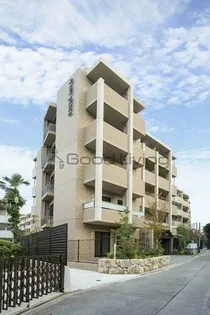 マイプレイス赤坂けやきの杜の画像