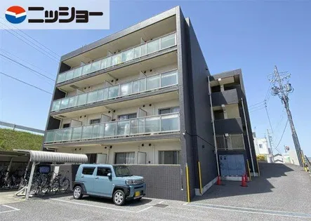 クレア山町の画像