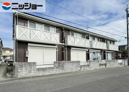 ヴィラなみよせの画像